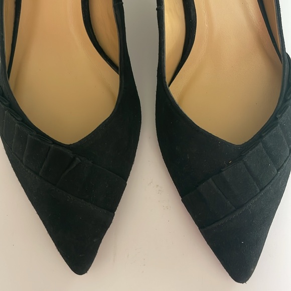 Talbots heels - Picture 2 of 7